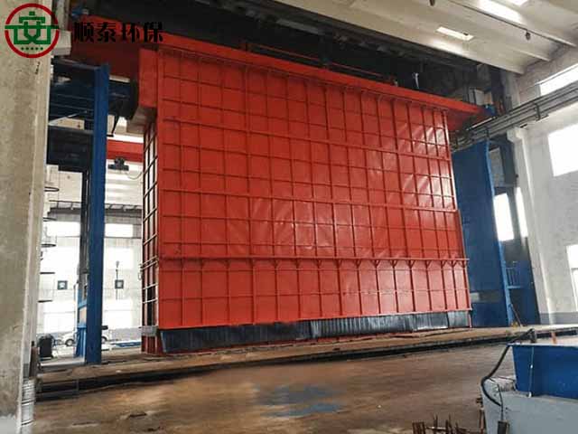 全自動鍍鋅生產(chǎn)線 全自動鍍鋅生產(chǎn)線