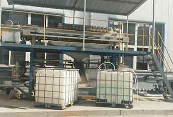 熱鍍鋅生產(chǎn)線